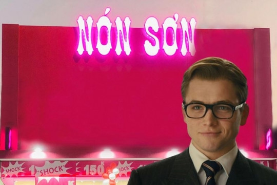 Sự thật đằng sau ‘Kingsman’ Nón Sơn: Công thức thành công đơn giản đến bất ngờ, ai định mở chuỗi cũng nên tham khảo