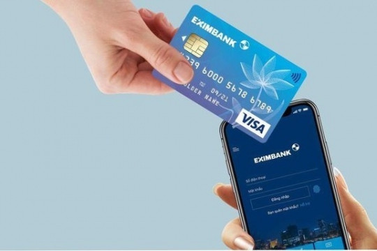 Vụ nợ thẻ tín dụng 8,8 tỷ đồng: Cú thua 0-3 của Eximbank