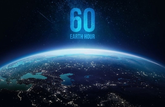 Giờ Trái Đất 2024: 1 tiếng tắt đèn đã tiết kiệm 428.000kWh