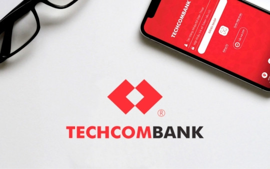 Techcombank điều chỉnh lãi suất huy động lần thứ 2 trong tháng 3/2024