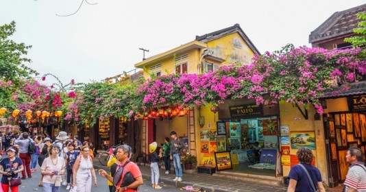 Thành phố nào ở Việt Nam được đánh giá là nơi an toàn nhất thế giới?