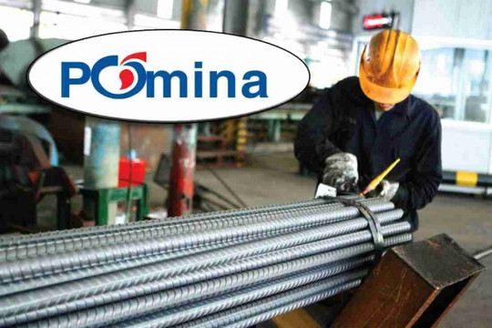 Người nhà lãnh đạo Pomina (POM) bán hụt 8 triệu cổ phiếu