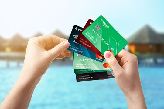 NHNN yêu cầu thẻ không phát sinh giao dịch, nợ quá hạn kéo dài phải chủ động thông báo cho chủ thẻ