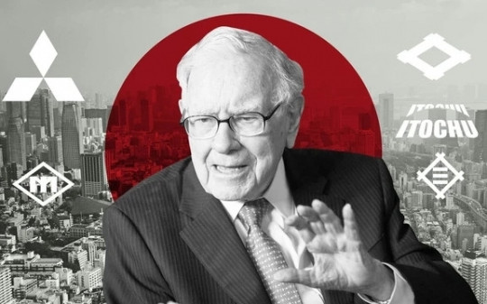 Cách Warren Buffett hô biến 'tạo tác lỗi thời' của siêu cường châu Á thành 'cỗ máy in tiền' khủng khiến cả thị trường chao đảo