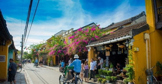 Bất ngờ một thành phố Việt Nam là điểm đến nổi tiếng rẻ nhất thế giới