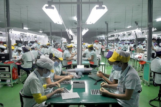 Việt Nam chưa cấp phép cho lao động làm việc trong ngành dịch vụ tại Hàn Quốc