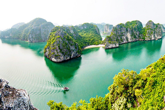 Không phải Kiên Giang, đây mới là tỉnh có nhiều đảo nhất Việt Nam