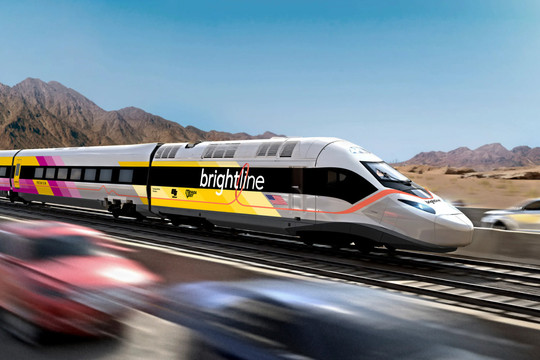 Bộ GTVT giữ đề xuất đường sắt tốc độ cao Bắc – Nam với thiết kế 350 km/h