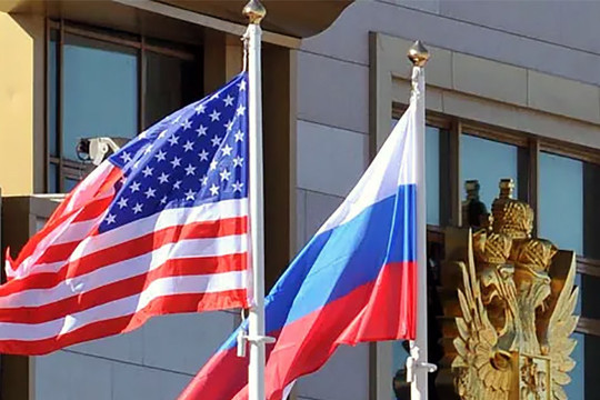 Nga công khai điều kiện đàm phán với Mỹ