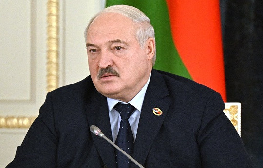 Tổng thống Belarus tiết lộ tình tiết mới trong vụ khủng bố ở Moscow