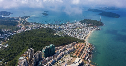 Thành phố đảo đầu tiên Việt Nam sắp được ‘rót’ 7.000 tỷ làm đường ven biển