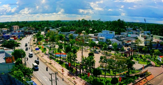 Quận lớn nhất Việt Nam sẽ xây thêm cầu và hàng chục con đường tỉnh, đường sắt đô thị mới
