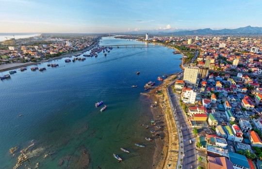 Quảng Bình 'rục rịch' tìm nhà đầu tư cho dự án khu đô thị cao cấp hơn 800 tỷ đồng