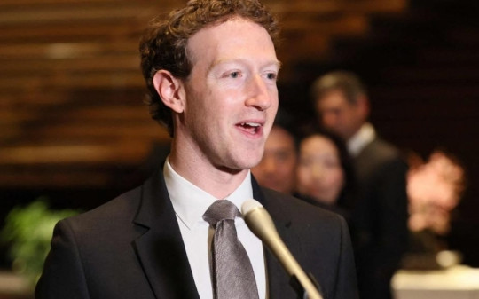 Sinh nhật tuổi 40, ông chủ Facebook tự tặng bản thân siêu du thuyền trị giá nửa tỷ USD