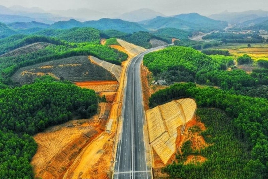 Tỉnh có nhiều khu công nghiệp nhất Việt Nam bất ngờ thay đổi đầu tư 2 tuyến cao tốc liên tỉnh
