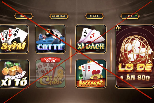 Các cổng game cờ bạc, cá cược hiện đang hoạt động như thế nào?