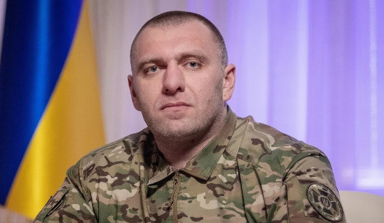 Lãnh đạo Cơ quan An ninh Ukraine tiết lộ về chiến dịch ám sát quan chức thân Nga