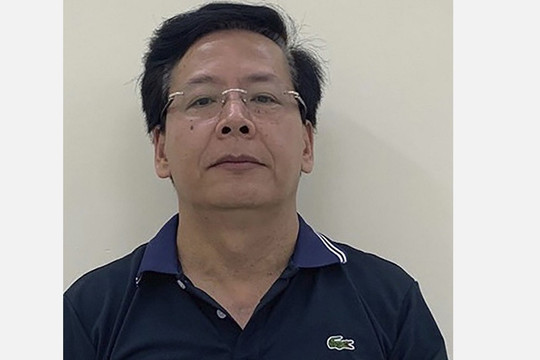 'Sân sau' nhận hối lộ của 2 cựu Cục trưởng Đăng kiểm Việt Nam