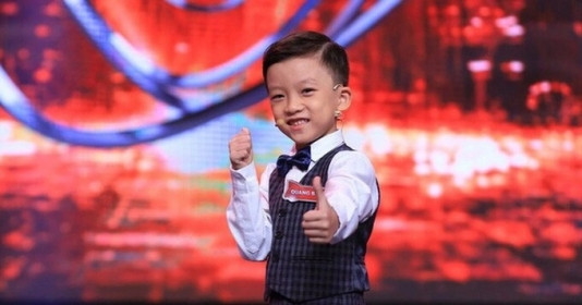 'Thần đồng trí nhớ' Việt Nam nhớ gần 200 quốc kỳ khi mới 4 tuổi, từng khiến MC Lại Văn Sâm bật dậy hô lớn 'Tôi không tin'