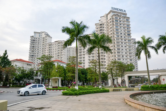 Thành phố đông dân thứ 2 Việt Nam: Giá chung cư sẽ tiếp tục tăng từ 16-20%