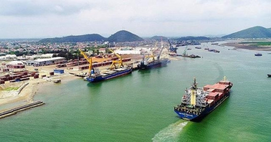 Thông qua dự án cầu 1.800 tỷ kết nối cảng biển và quốc lộ tại vùng đất du lịch nổi tiếng nhất Nghệ An