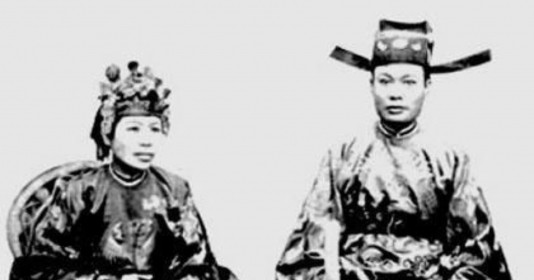 Chuyện kết hôn của công chúa triều Nguyễn: Muốn kết hôn phải rút thăm, nhiều 'phò mã' tương lai bỏ trốn khỏi kinh thành vì không chịu cưới