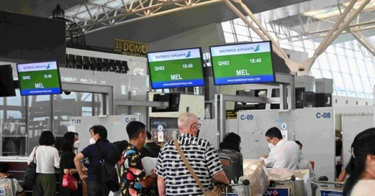 Sân bay tốt nhất thế giới năm 2024 của Việt Nam tiếp tục được đánh giá có wifi tốt bậc nhất thế giới, 'mượt hơn ở nhà'