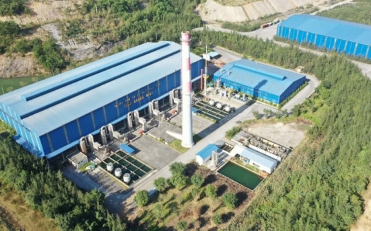 Một doanh nghiệp muốn chi 40 triệu USD làm nhà máy xử lý rác thải tại Đồng Nai