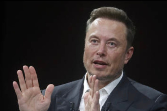 Tỷ phú Elon Musk cảnh báo Ukraine sẽ mất Odessa, toàn bộ tuyến tiếp cận Biển Đen