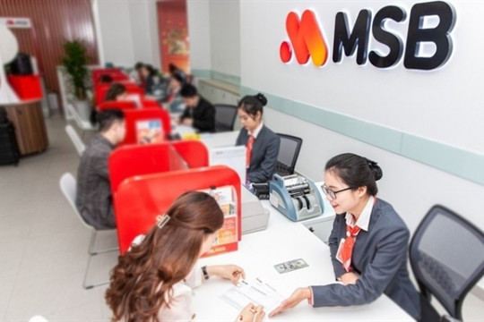 Ngân hàng MSB rao bán thửa đất tại tỉnh Khánh Hòa, giá khởi điểm gần 11,5 tỷ đồng