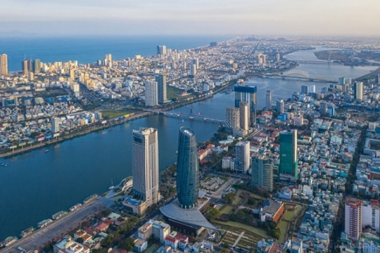Thành phố đáng sống nhất Việt Nam được thí điểm áp dụng mô hình chính quyền đô thị