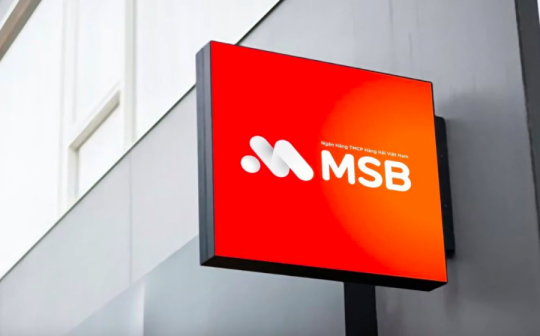 MSB bán đấu giá thửa đất tại tỉnh Bình Phước, giá khởi điểm chỉ hơn 4 tỷ đồng