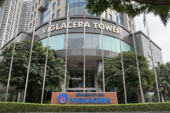 Viglacera (VGC) có sẵn 100ha đất cho hãng xe điện lớn nhất thế giới thuê