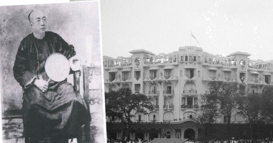 'Choáng ngợp' về độ giàu sang, chịu chơi của 'đại gia' bất động sản Sài Thành một thời: Từng tặng bệnh viện cho Sài Gòn