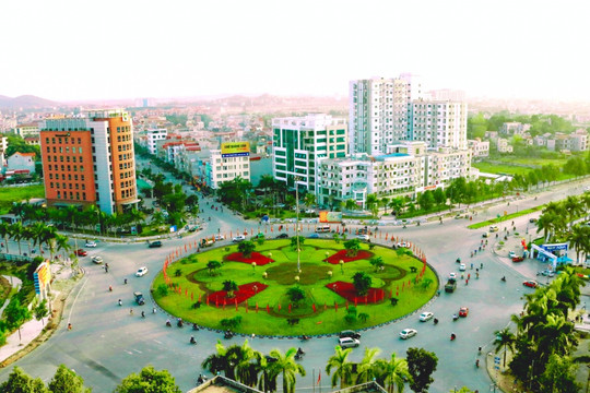 Tỉnh nhỏ nhất Việt Nam sắp 'cất cánh' lên thành phố trực thuộc Trung ương, đón nửa tỷ USD vốn FDI