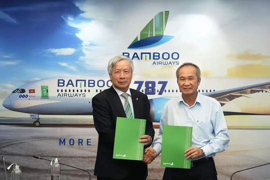 Bộ Công an: Xử lý không vùng cấm vụ cựu Chủ tịch Tập đoàn FLC và Bamboo Airways tung tin ông Dương Công Minh bị cấm xuất cảnh