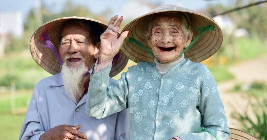Người sống lâu nhất trên thế giới vẫn thua cụ bà Việt Nam vài tuổi và bài học trường thọ 'đắt giá'