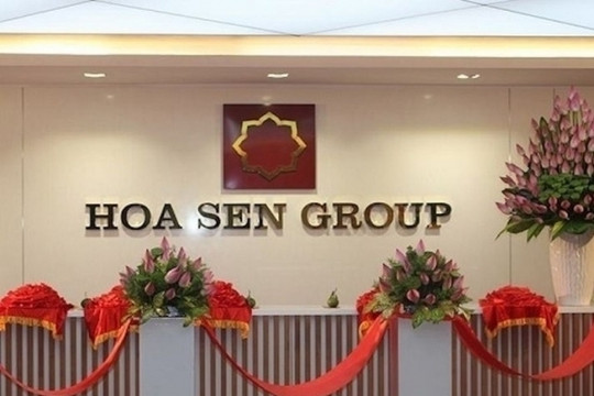 Lãnh đạo Hoa Sen (HSG) bán gần hết cổ phần, Chủ tịch HĐQT lo ngại khi giá bán giảm