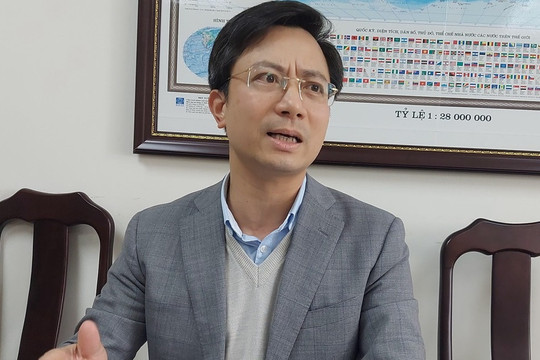 Bắt Phó vụ trưởng Trần Duy Đông: 'Sức mạnh kim tiền', sự thật bị chỉ trích