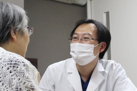 Cạm bẫy mang danh điều trị ung thư bằng phương pháp chỉ có ở Nhật