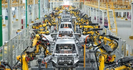 Việt Nam sắp có nhà máy 20.000 tỷ sản xuất 200.000 ô tô/năm