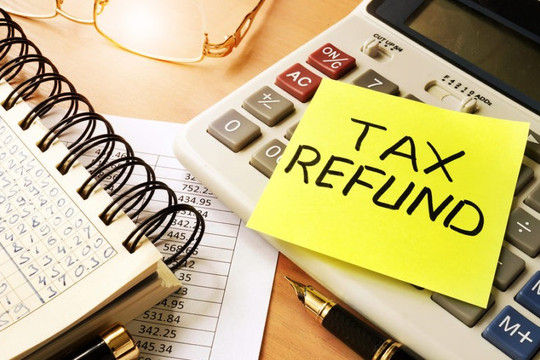 Tổng cục Thuế yêu cầu giải quyết dứt điểm các hồ sơ  hoàn thuế còn tồn