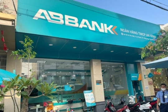 Cổ đông ABBank 'không vui' vì giá cổ phiếu không tăng, lãnh đạo ABBank nói gì?