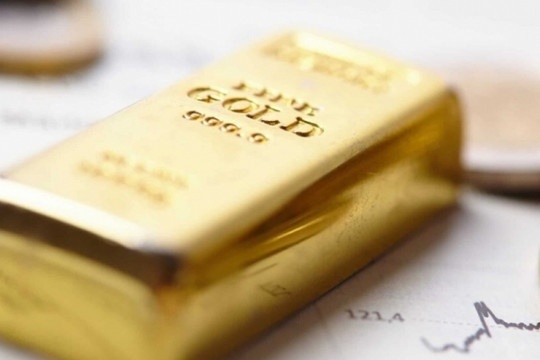 Tăng dự trữ vàng tác động thế nào đến kinh tế toàn cầu?