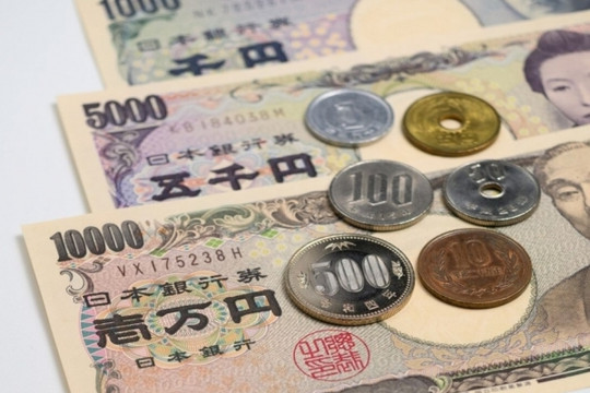 Đồng yên Nhật Bản tăng vọt do căng thẳng Trung Đông leo thang