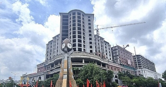 Sẽ trở thành trung tâm mới Vùng Thủ đô, diễn biến giá đất tại quận tương lai tỉnh Bắc Ninh ra sao?