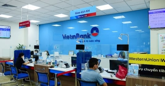 Vietinbank (CTG) còn gần 14.000 tỷ đồng lợi nhuận chưa phân phối, 'chờ' chủ trương chia cổ tức