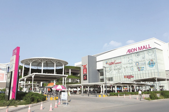 Ấn định thời gian khởi công trung tâm thương mại lớn nhất Thanh Hoá