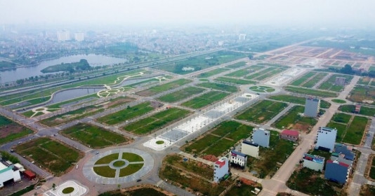 Bất ngờ doanh nghiệp 2 tuổi muốn ‘ôm trọn’ khu đô thị tiền tỷ tại Bắc Giang