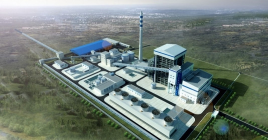 Tỉnh miền núi giáp Trung Quốc sắp có nhà máy nhiệt điện 4.000 tỷ, 500 lao động được giải quyết việc làm